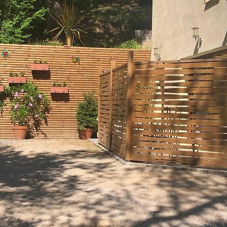 Appartement Au Calme Dans Un Espace Arbore Tourrettes-sur-Loup Εξωτερικό φωτογραφία